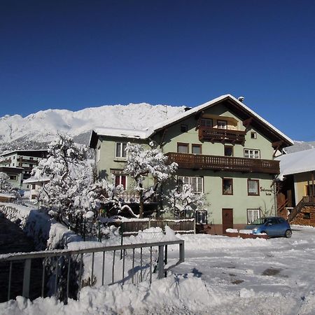 Salvesenheim Appartement Tarrenz Buitenkant foto