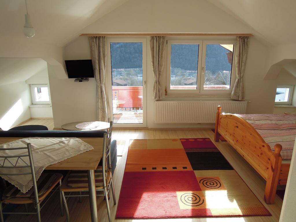 Salvesenheim Appartement Tarrenz Kamer foto