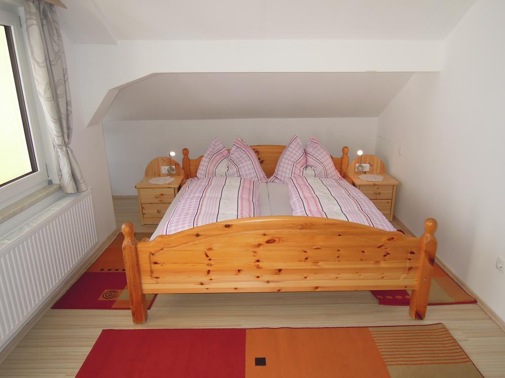 Salvesenheim Appartement Tarrenz Kamer foto