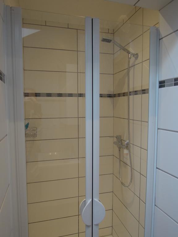 Salvesenheim Appartement Tarrenz Kamer foto