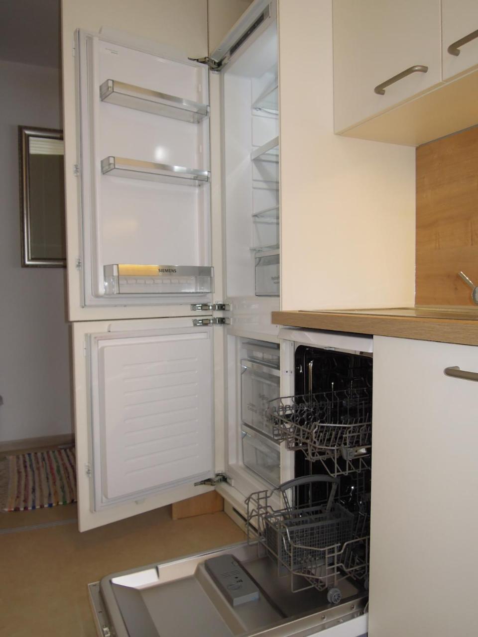 Salvesenheim Appartement Tarrenz Buitenkant foto