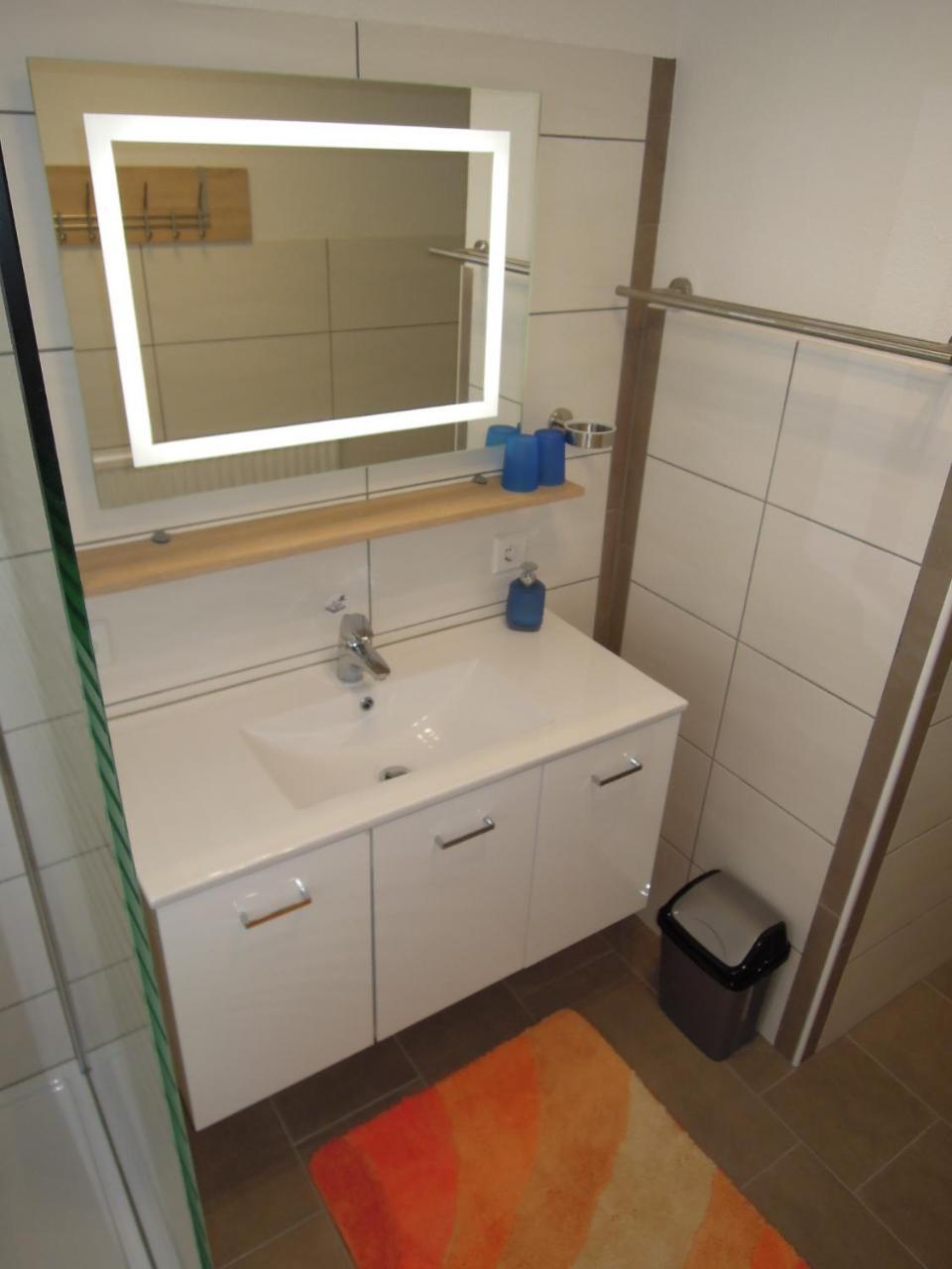 Salvesenheim Appartement Tarrenz Buitenkant foto