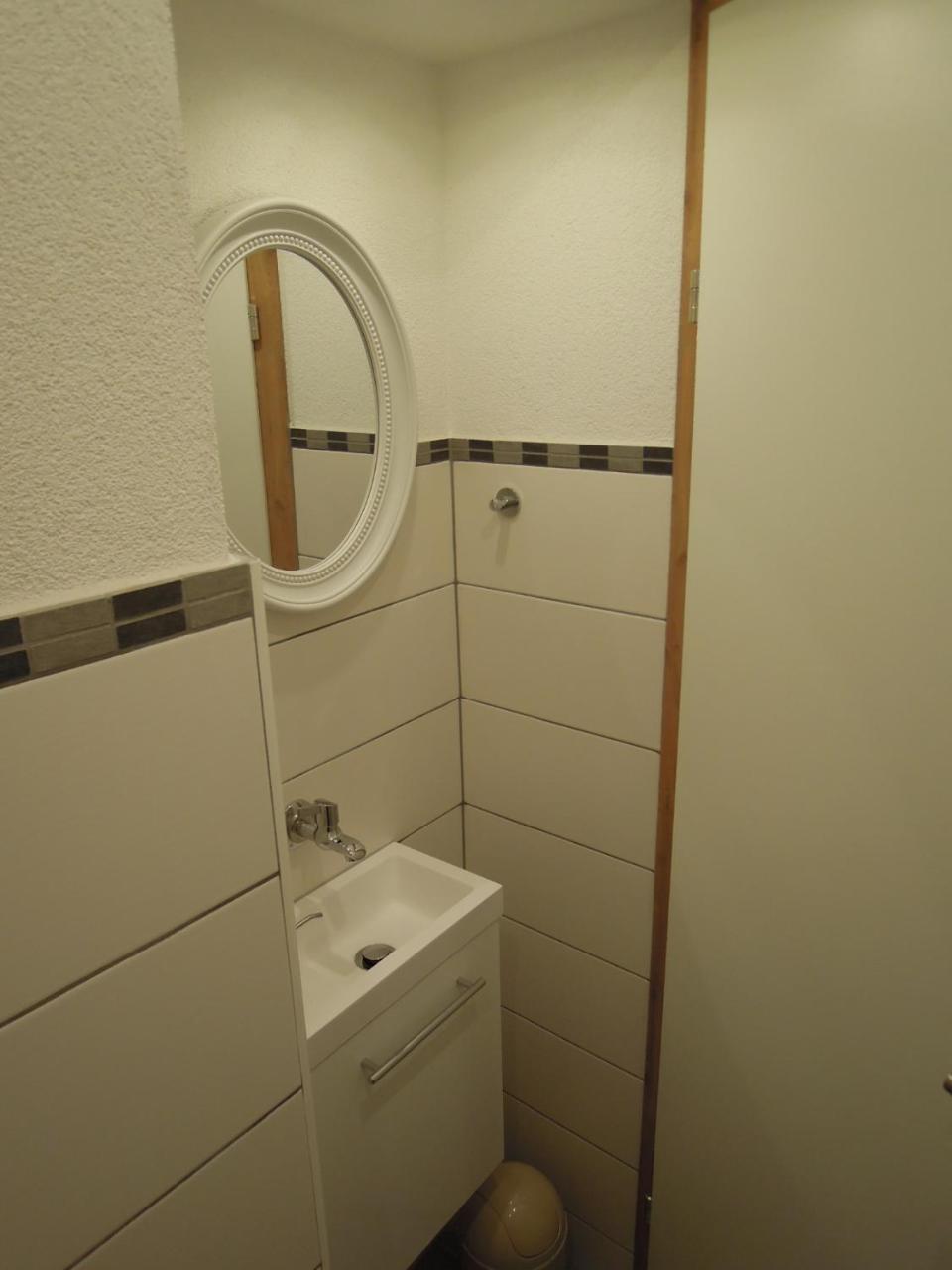 Salvesenheim Appartement Tarrenz Buitenkant foto