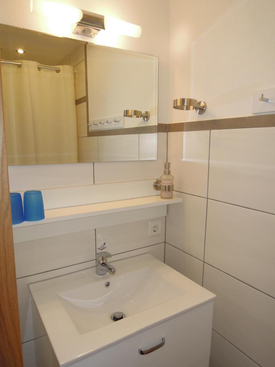 Salvesenheim Appartement Tarrenz Buitenkant foto