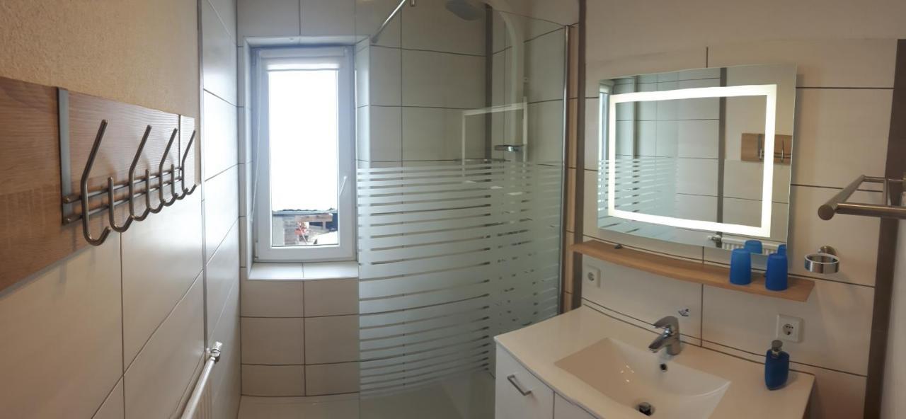 Salvesenheim Appartement Tarrenz Buitenkant foto